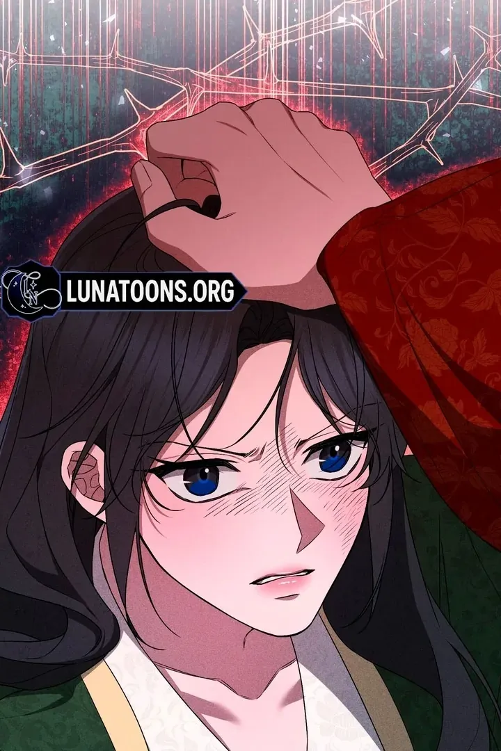 Lady of Yeonseong Chapter 18 page 56 - 