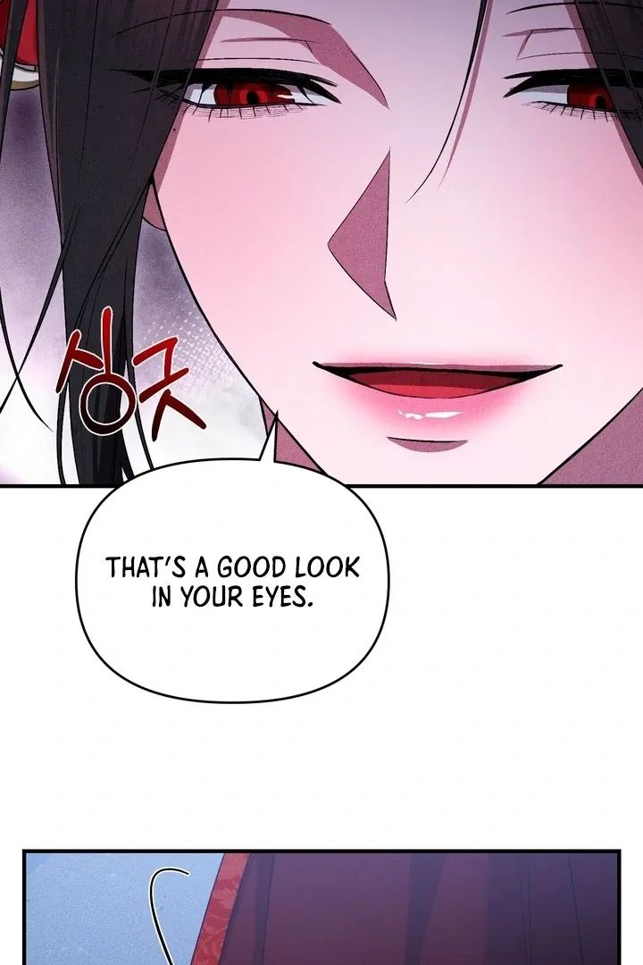 Lady of Yeonseong Chapter 18 page 58 - 