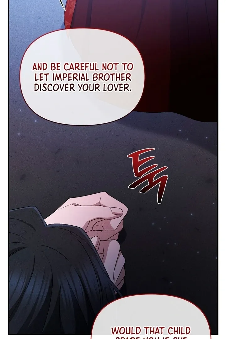 Lady of Yeonseong Chapter 18 page 59 - 