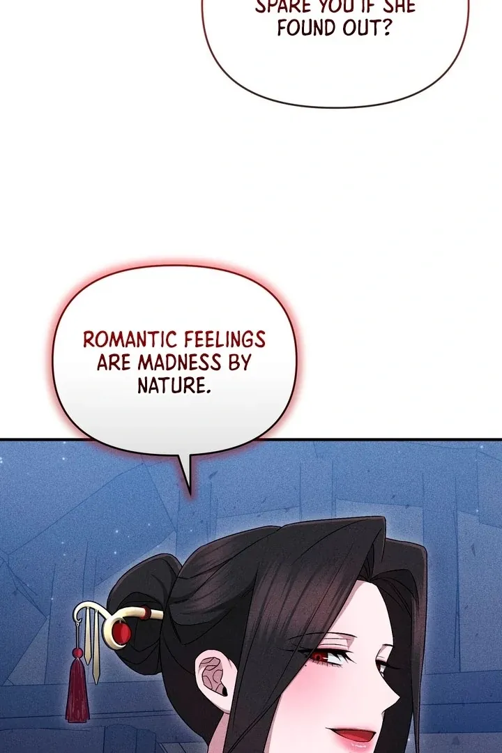 Lady of Yeonseong Chapter 18 page 60 - 