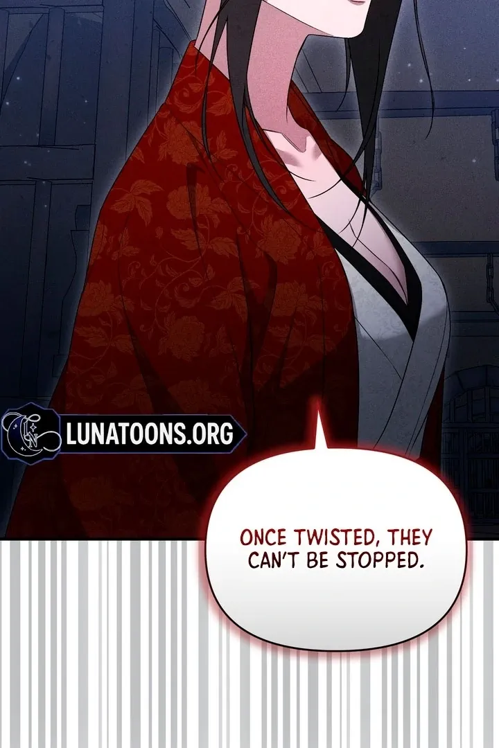 Lady of Yeonseong Chapter 18 page 61 - 