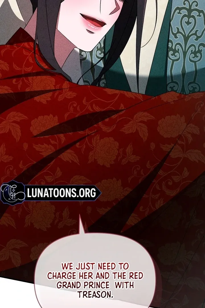 Lady of Yeonseong Chapter 18 page 69 - 