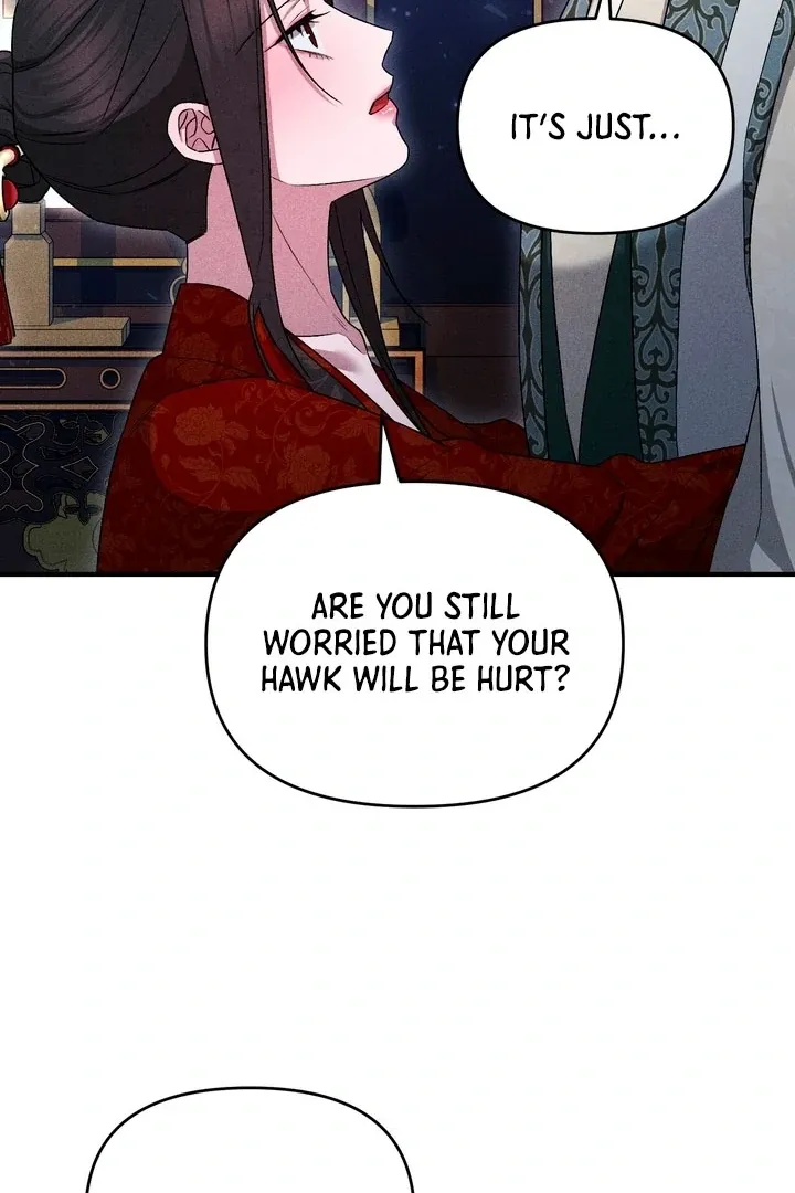 Lady of Yeonseong Chapter 18 page 71 - 