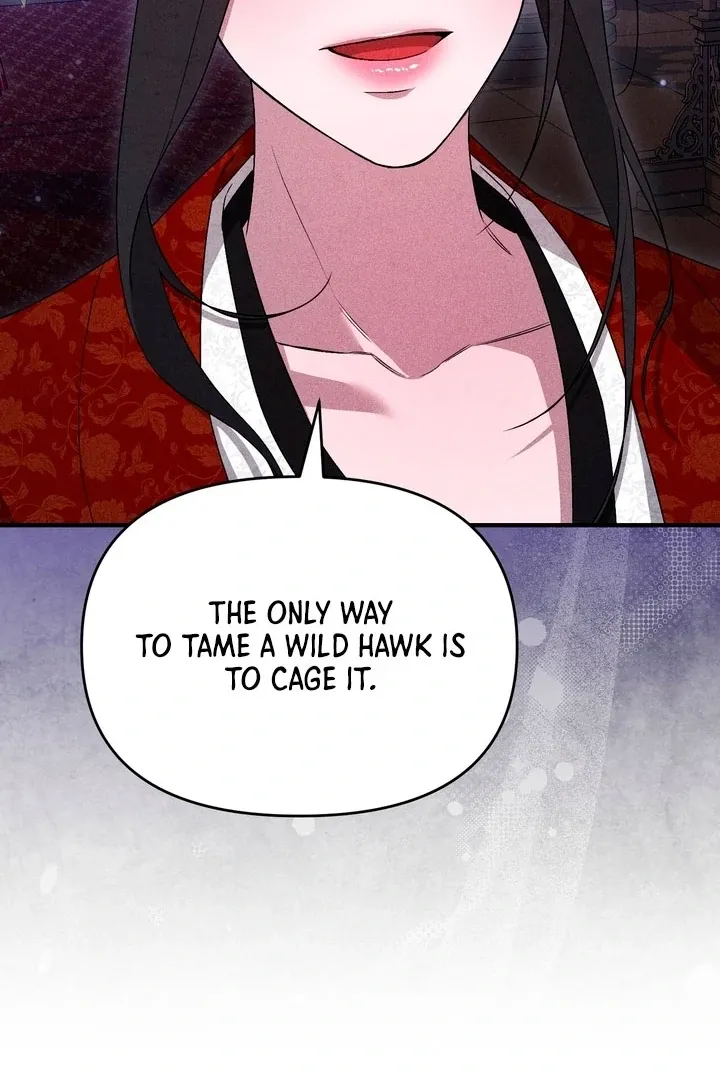 Lady of Yeonseong Chapter 18 page 74 - 