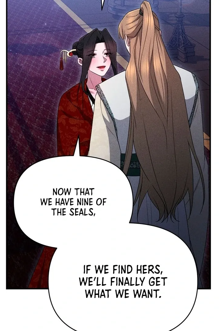 Lady of Yeonseong Chapter 18 page 78 - 