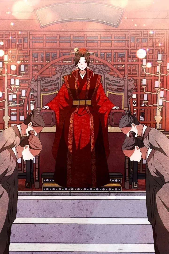 Lady of Yeonseong Chapter 18 page 82 - 