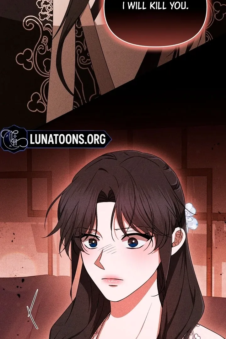 Lady of Yeonseong Chapter 19 page 102 - 