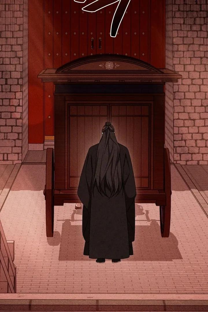 Lady of Yeonseong Chapter 19 page 106 - 