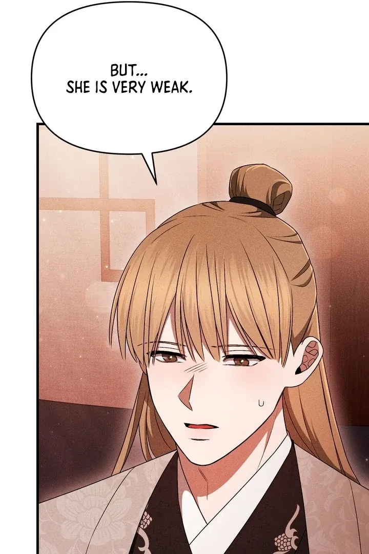 Lady of Yeonseong Chapter 19 page 111 - 