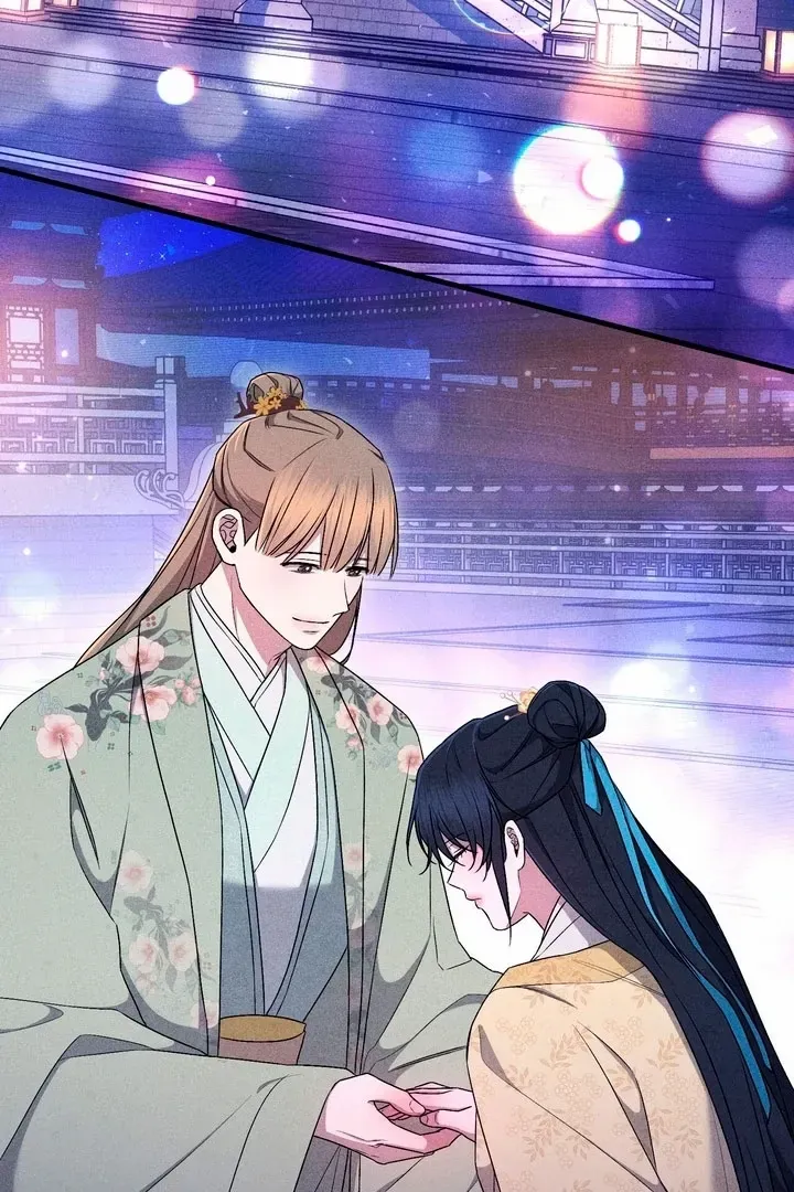 Lady of Yeonseong Chapter 19 page 116 - 