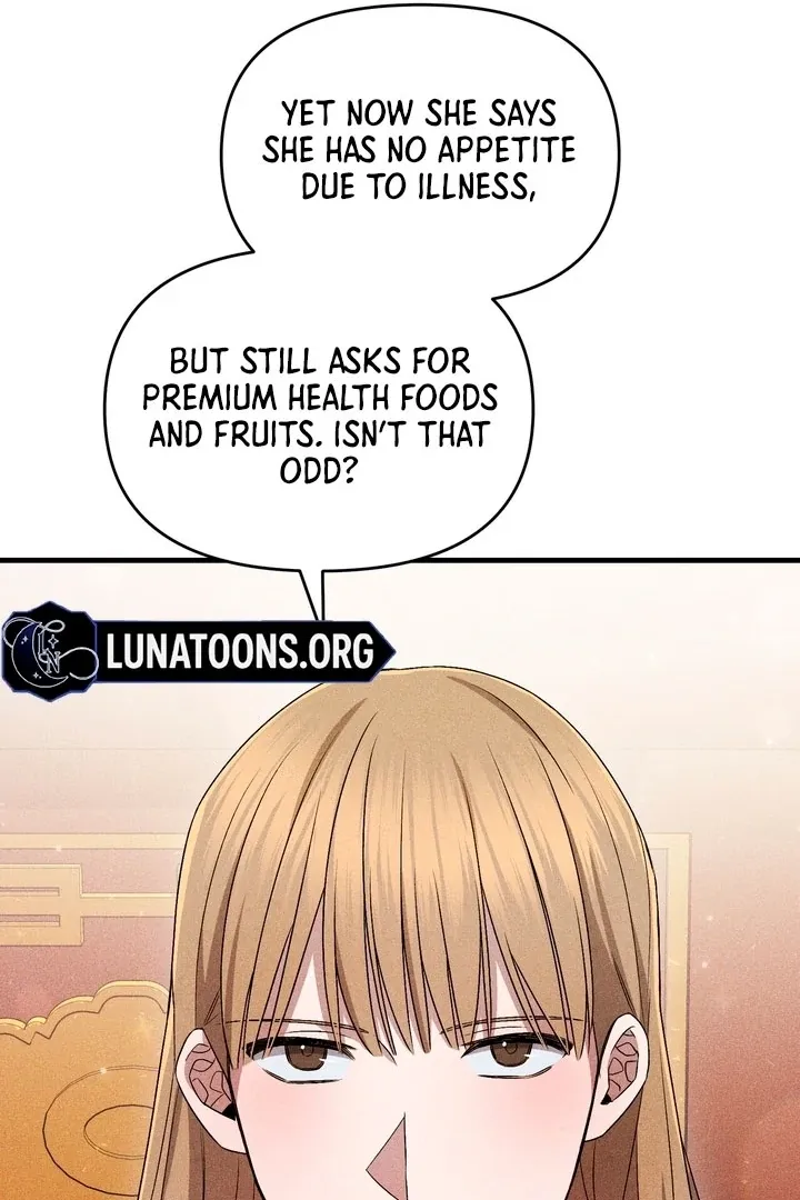 Lady of Yeonseong Chapter 19 page 14 - 