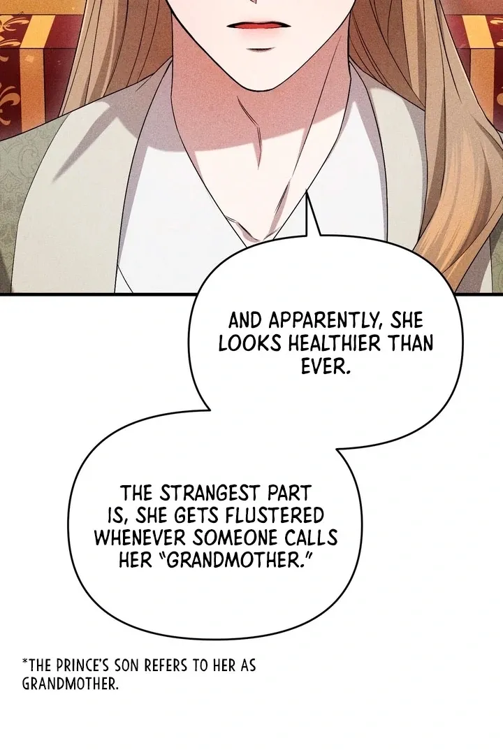 Lady of Yeonseong Chapter 19 page 15 - 