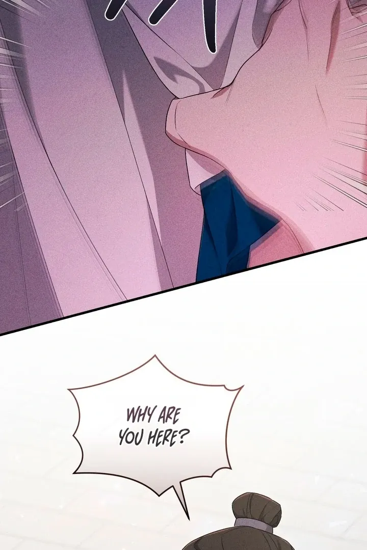 Lady of Yeonseong Chapter 19 page 20 - 