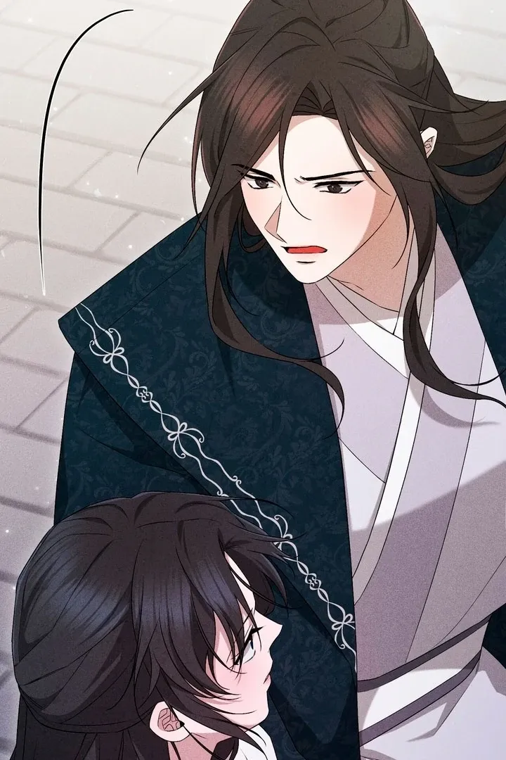 Lady of Yeonseong Chapter 19 page 21 - 