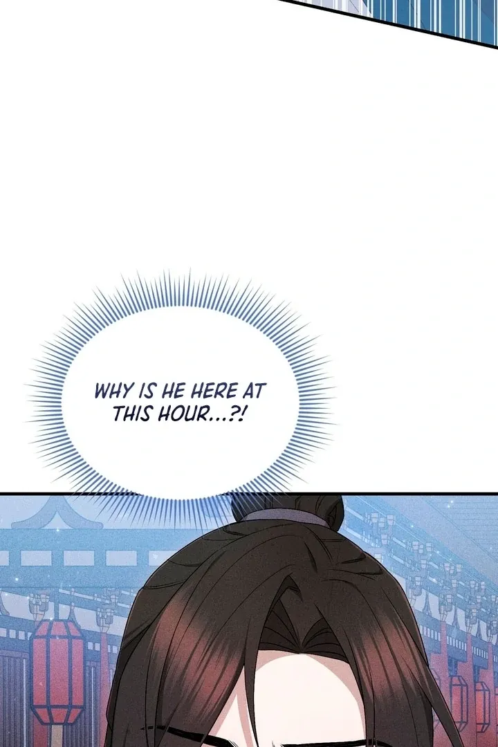 Lady of Yeonseong Chapter 19 page 23 - 