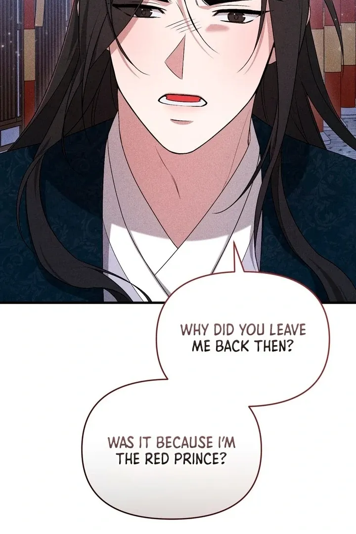 Lady of Yeonseong Chapter 19 page 24 - 