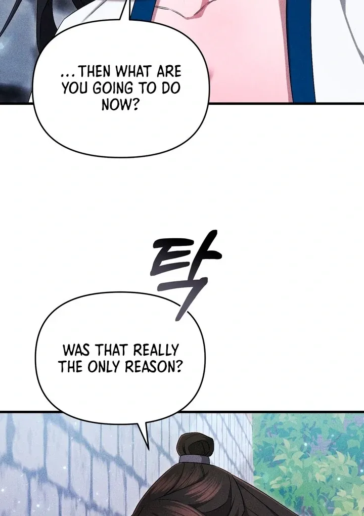 Lady of Yeonseong Chapter 19 page 26 - 