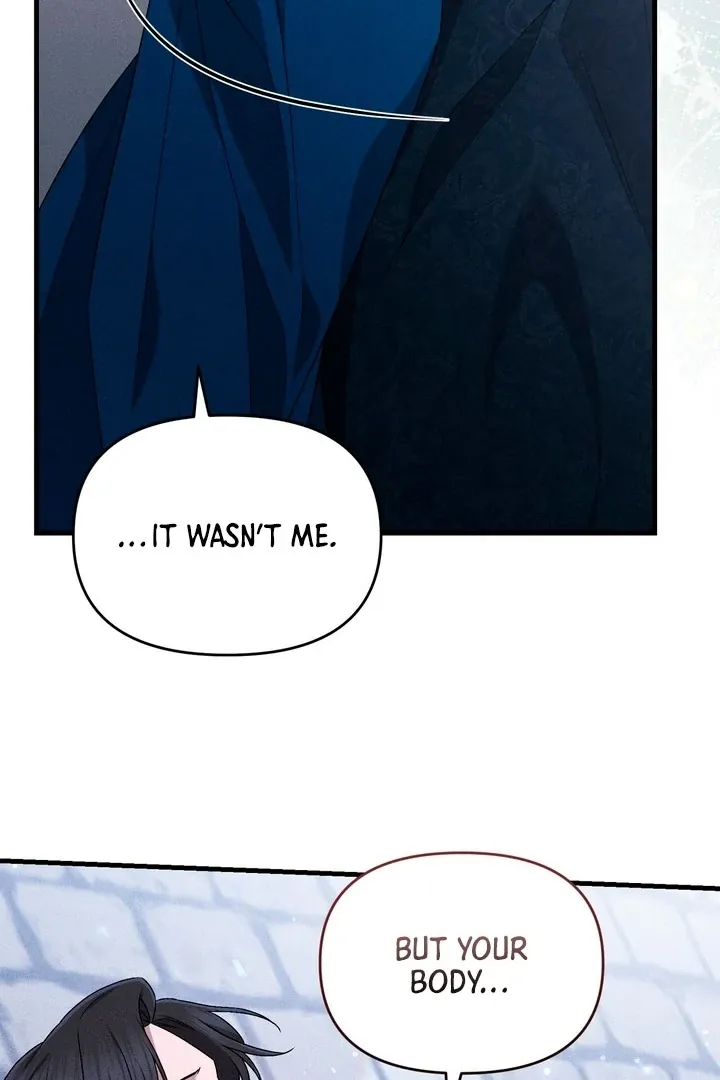 Lady of Yeonseong Chapter 19 page 30 - 