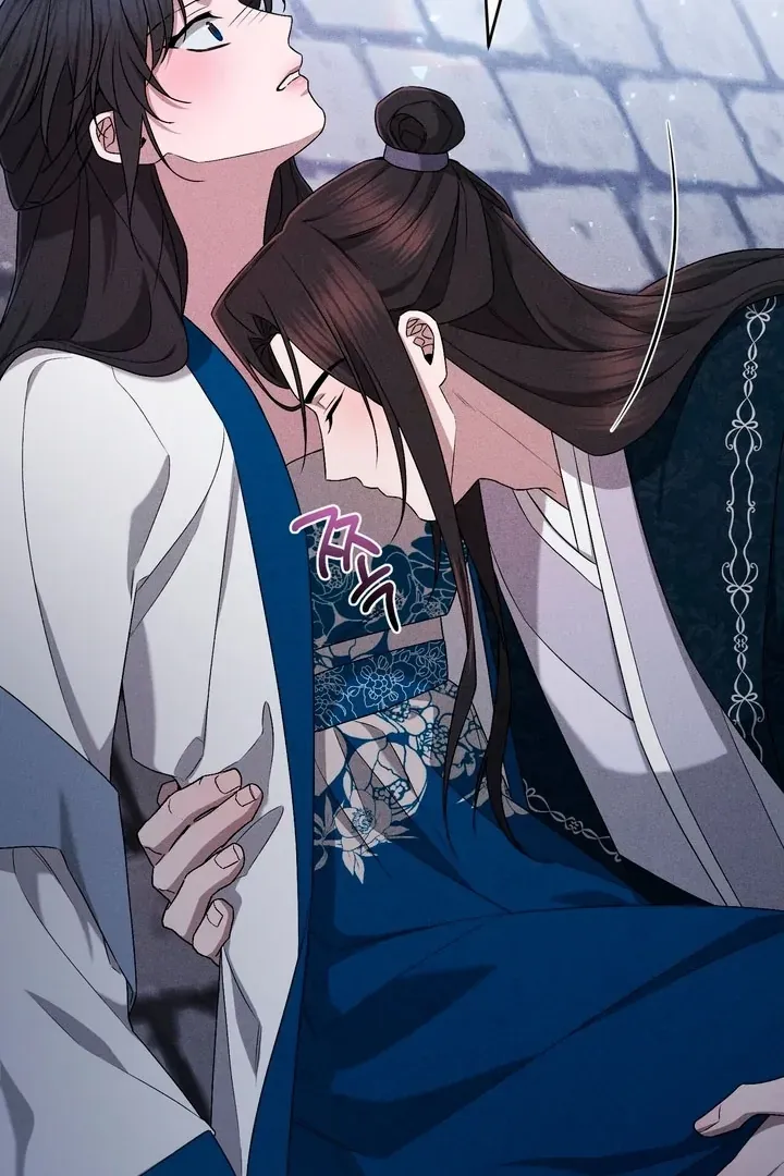 Lady of Yeonseong Chapter 19 page 31 - 