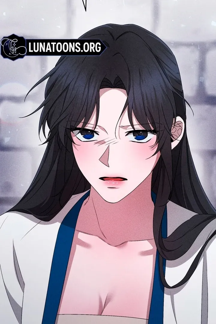 Lady of Yeonseong Chapter 19 page 34 - 