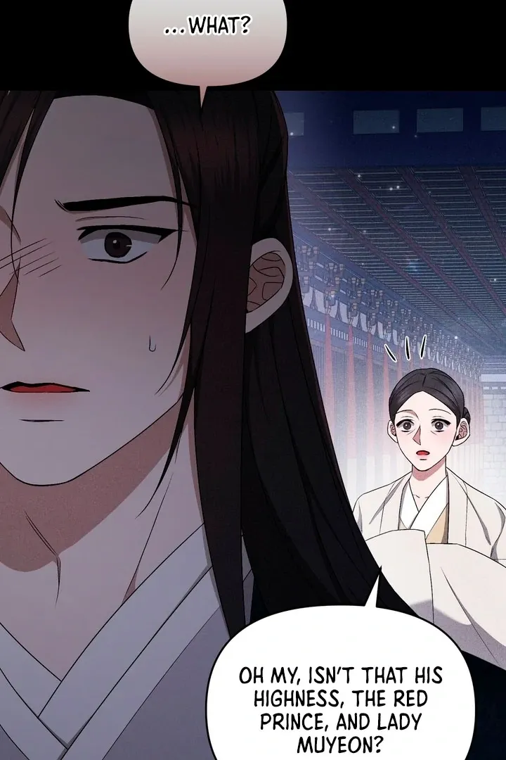 Lady of Yeonseong Chapter 19 page 36 - 