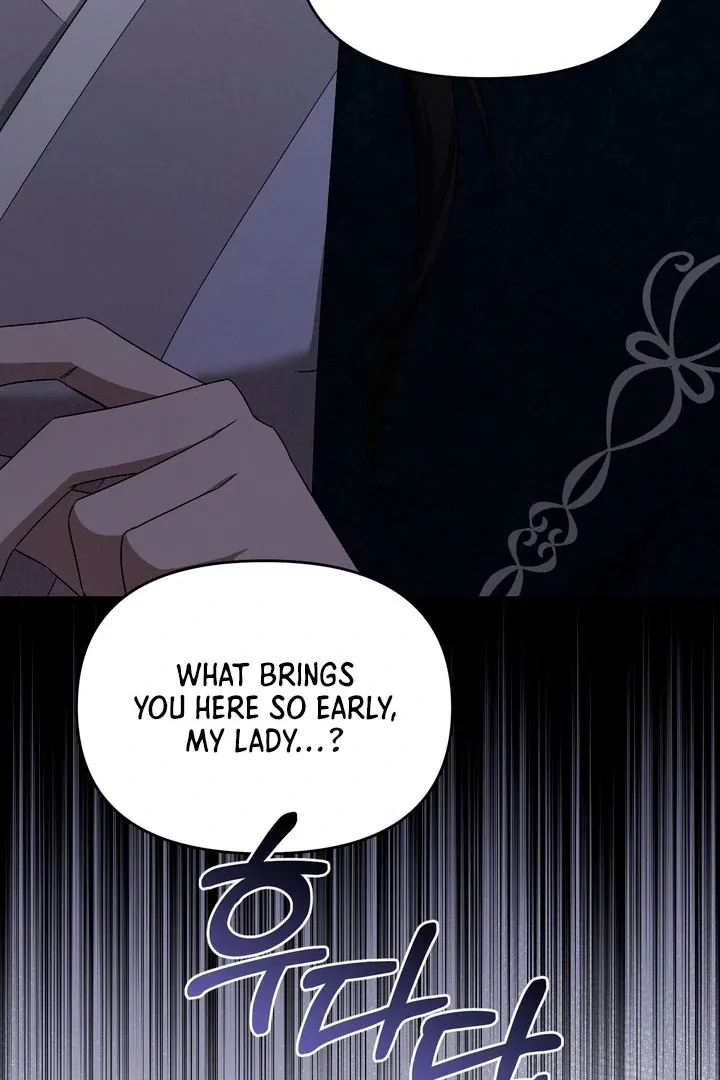 Lady of Yeonseong Chapter 19 page 37 - 