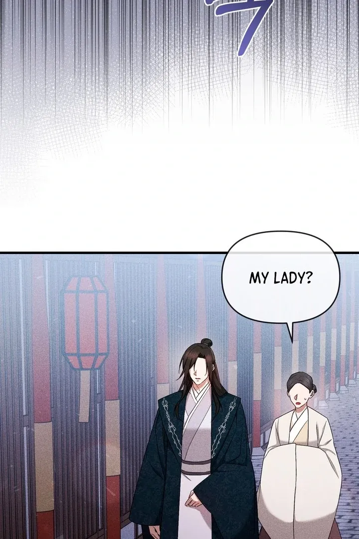 Lady of Yeonseong Chapter 19 page 38 - 