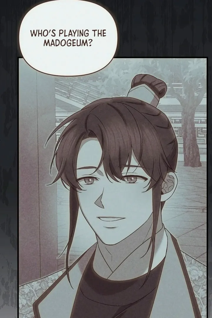 Lady of Yeonseong Chapter 19 page 41 - 