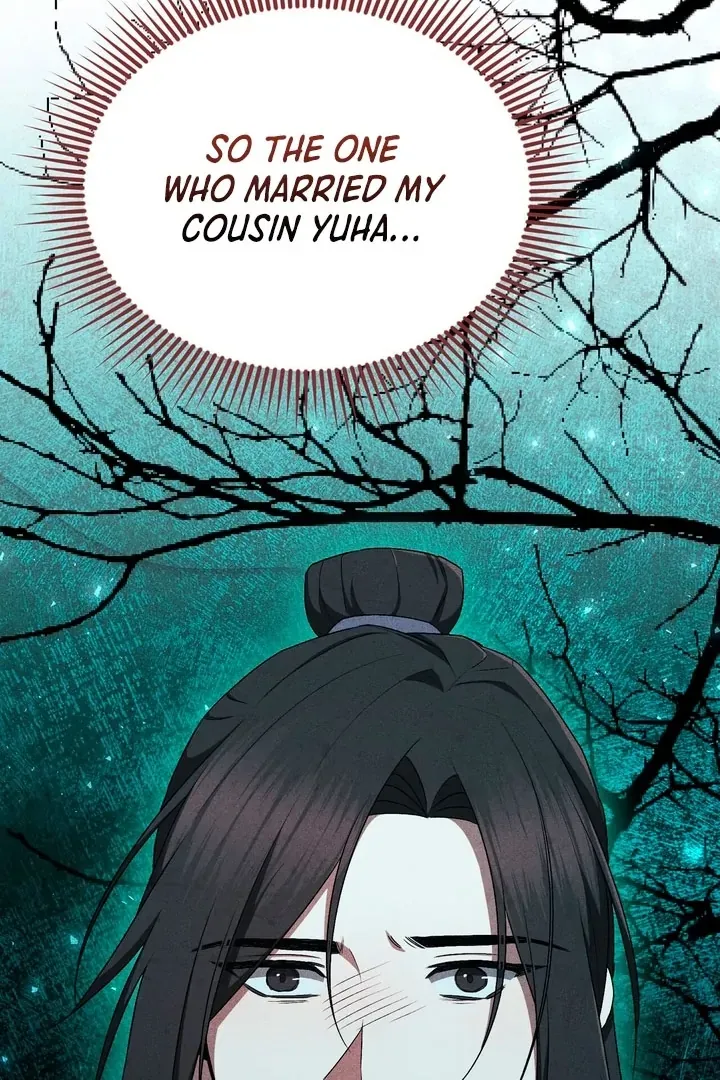 Lady of Yeonseong Chapter 19 page 43 - 