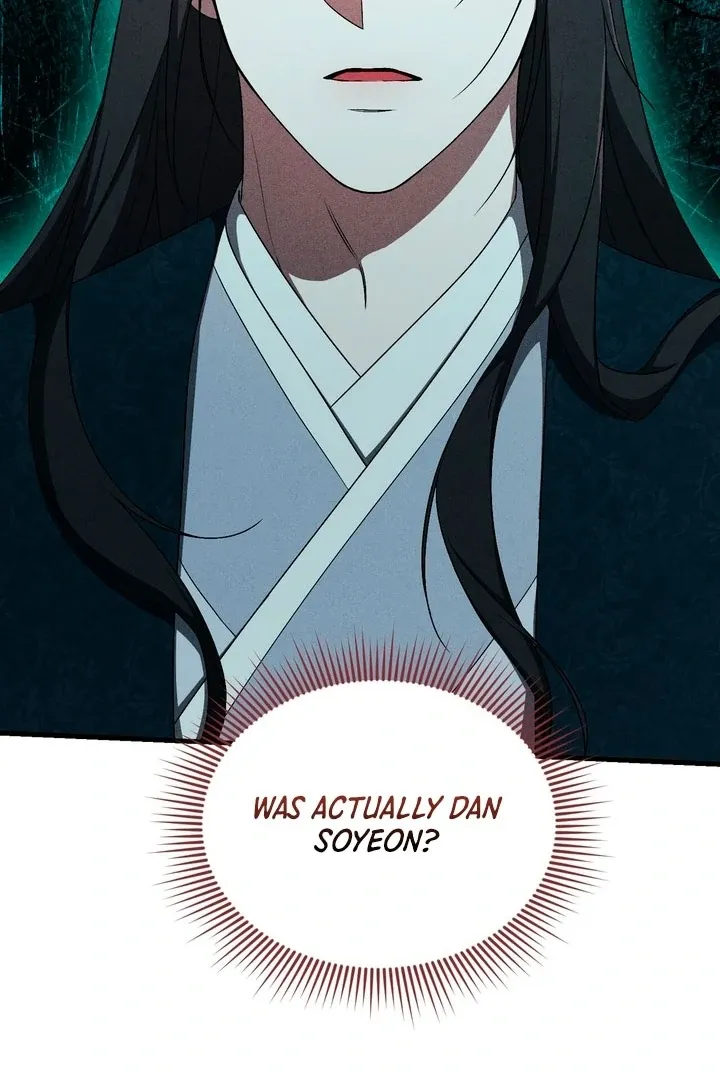Lady of Yeonseong Chapter 19 page 44 - 