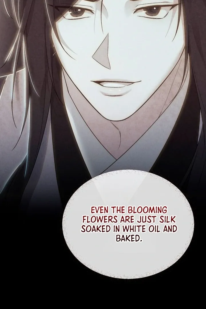 Lady of Yeonseong Chapter 19 page 52 - 