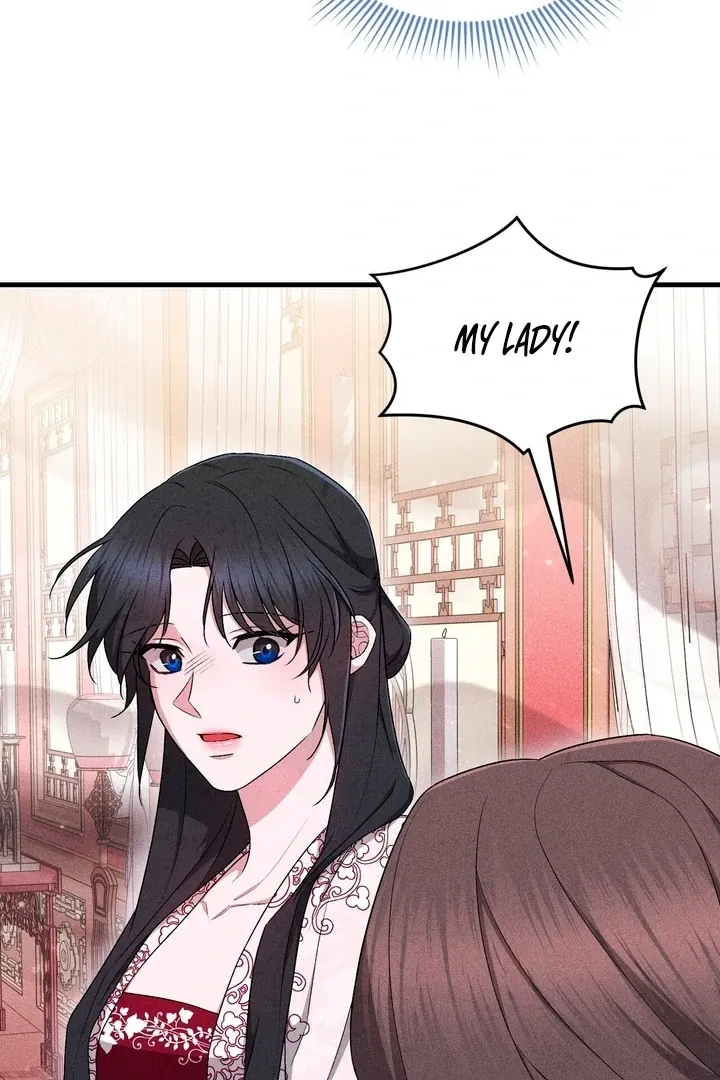 Lady of Yeonseong Chapter 19 page 59 - 