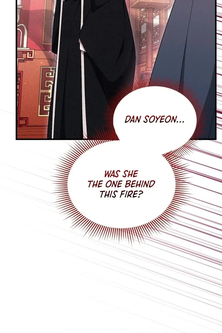 Lady of Yeonseong Chapter 19 page 63 - 