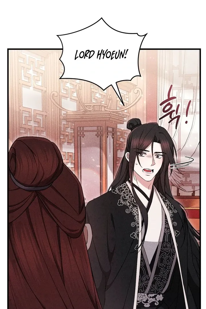 Lady of Yeonseong Chapter 19 page 70 - 
