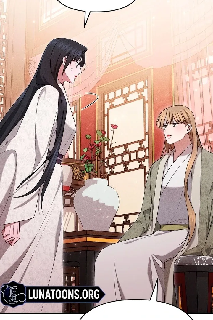 Lady of Yeonseong Chapter 19 page 8 - 