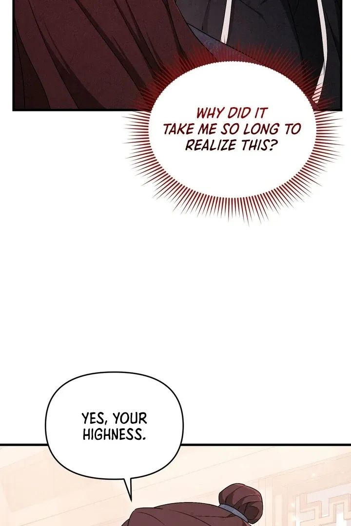 Lady of Yeonseong Chapter 19 page 71 - 