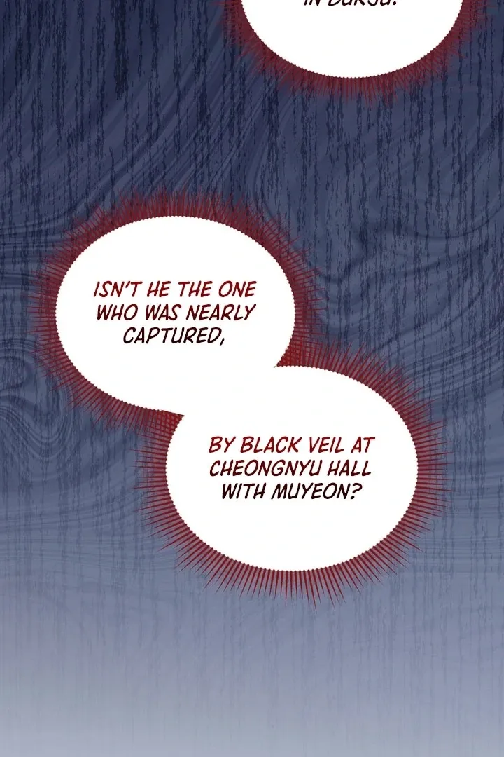 Lady of Yeonseong Chapter 19 page 73 - 