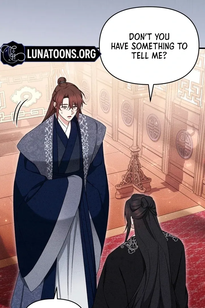 Lady of Yeonseong Chapter 19 page 74 - 