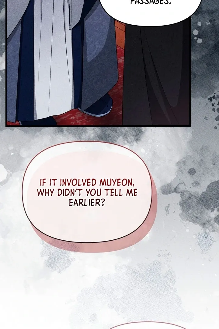 Lady of Yeonseong Chapter 19 page 78 - 