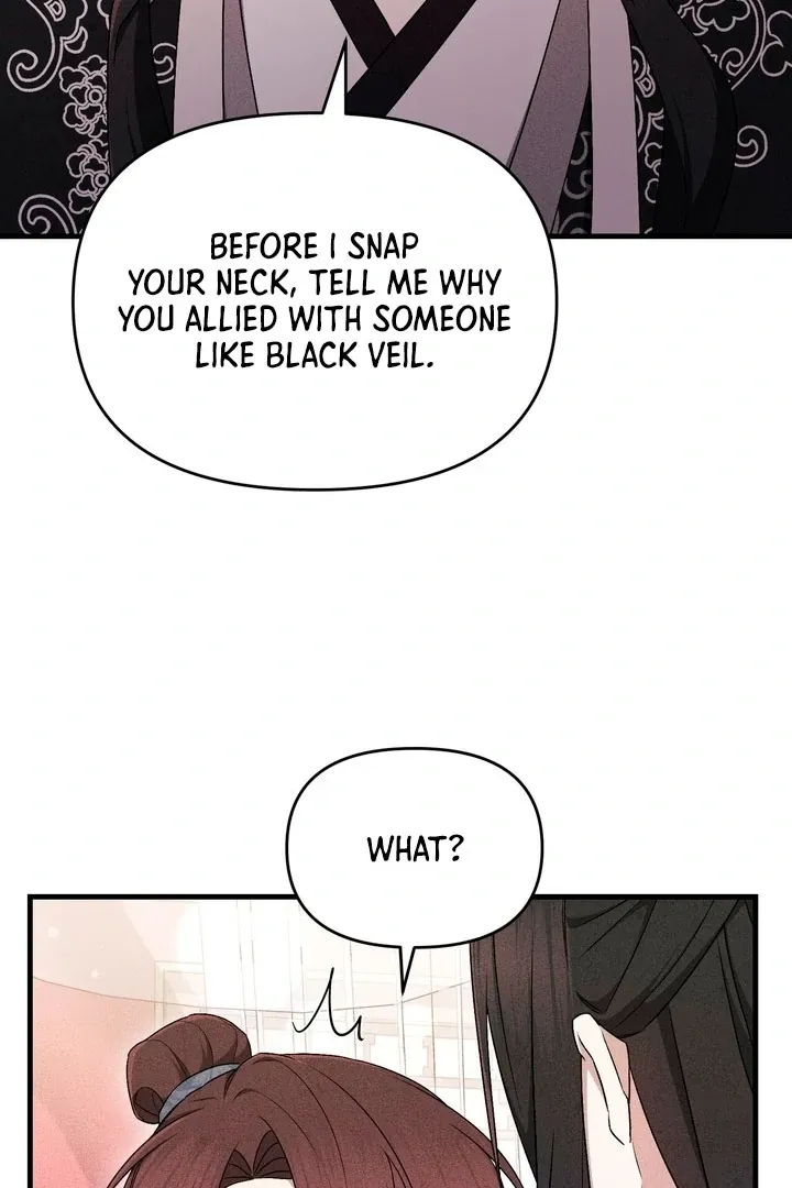 Lady of Yeonseong Chapter 19 page 80 - 