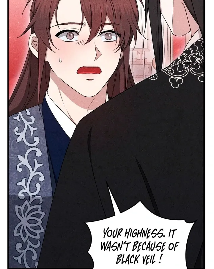 Lady of Yeonseong Chapter 19 page 81 - 