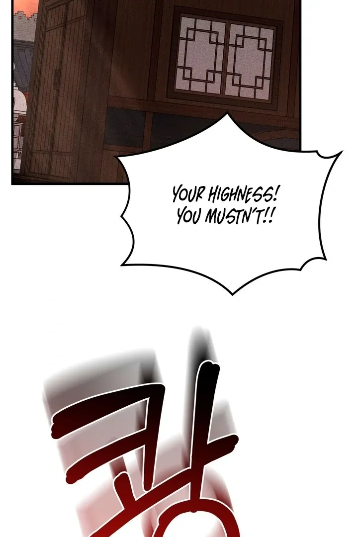 Lady of Yeonseong Chapter 19 page 89 - 