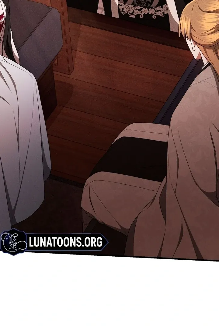 Lady of Yeonseong Chapter 19 page 91 - 
