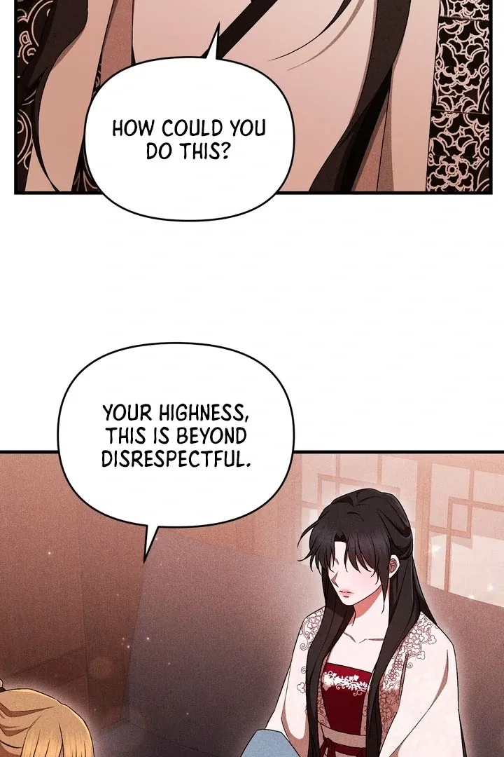 Lady of Yeonseong Chapter 19 page 93 - 