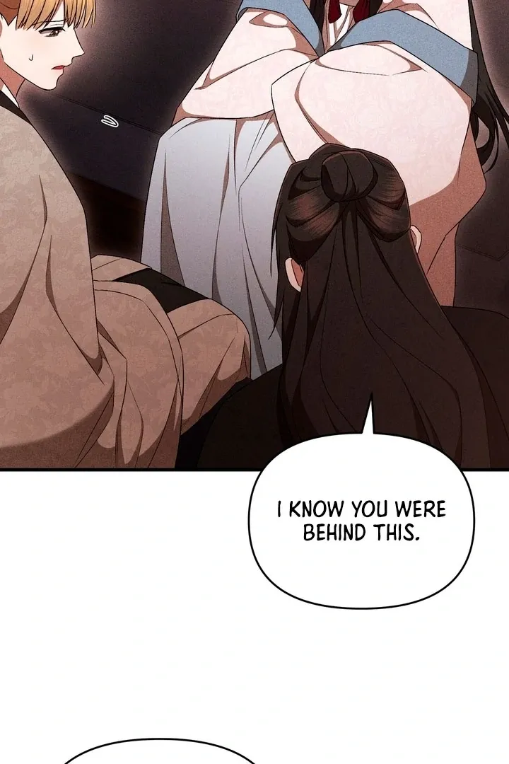 Lady of Yeonseong Chapter 19 page 94 - 