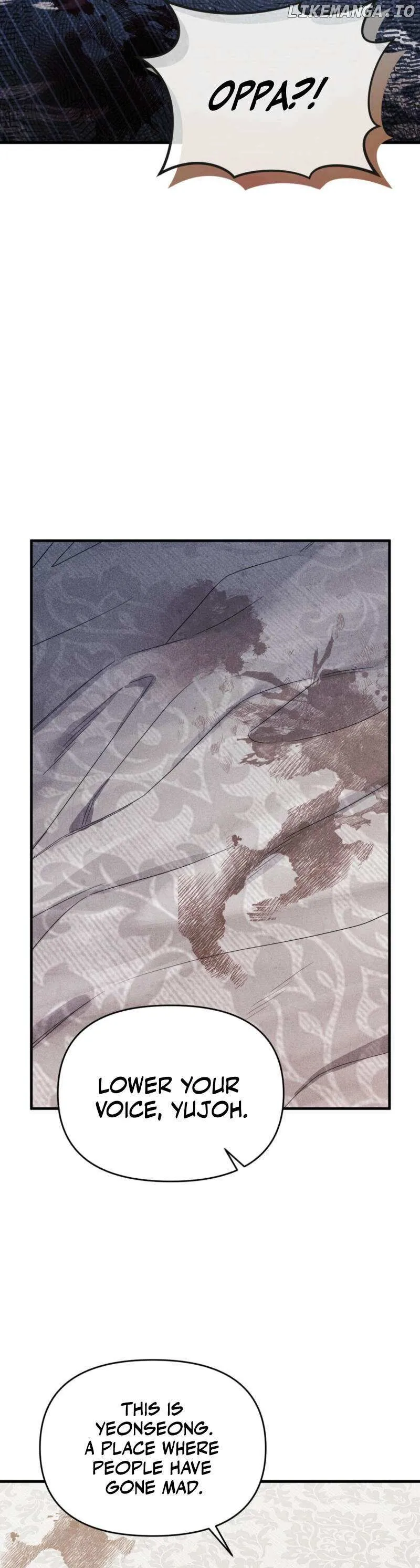 Lady of Yeonseong Chapter 2 page 14 - 