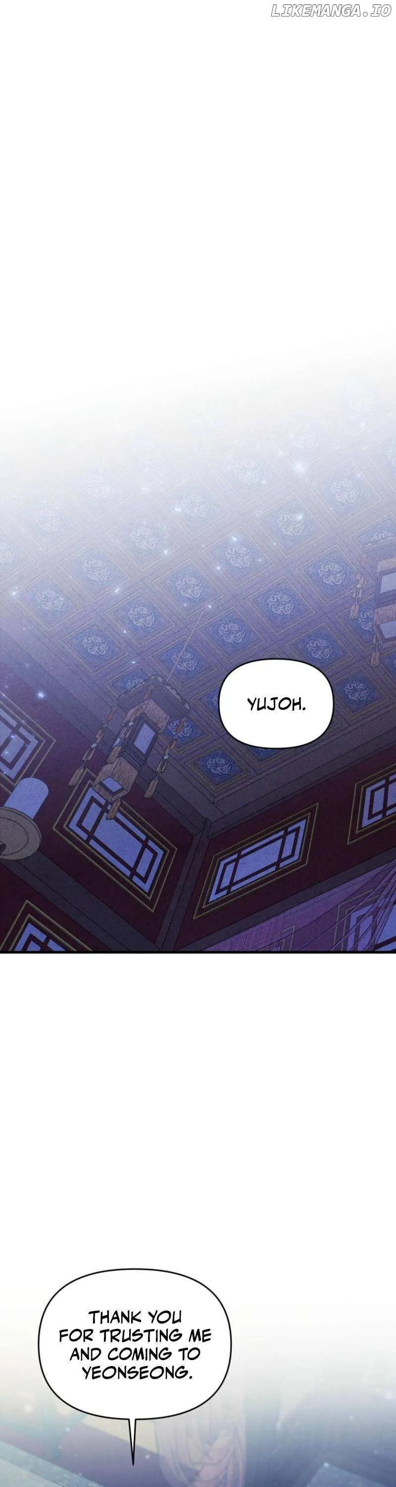 Lady of Yeonseong Chapter 2 page 21 - 