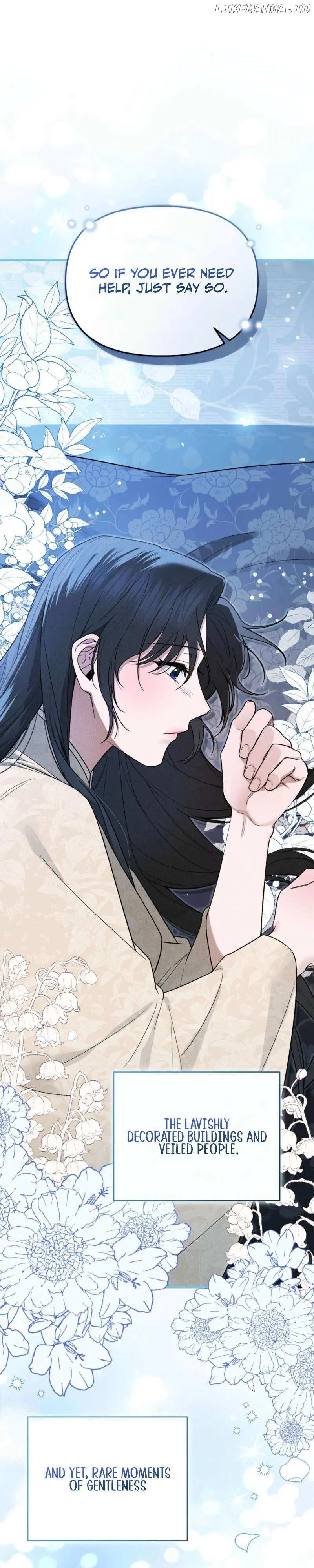 Lady of Yeonseong Chapter 2 page 23 - 
