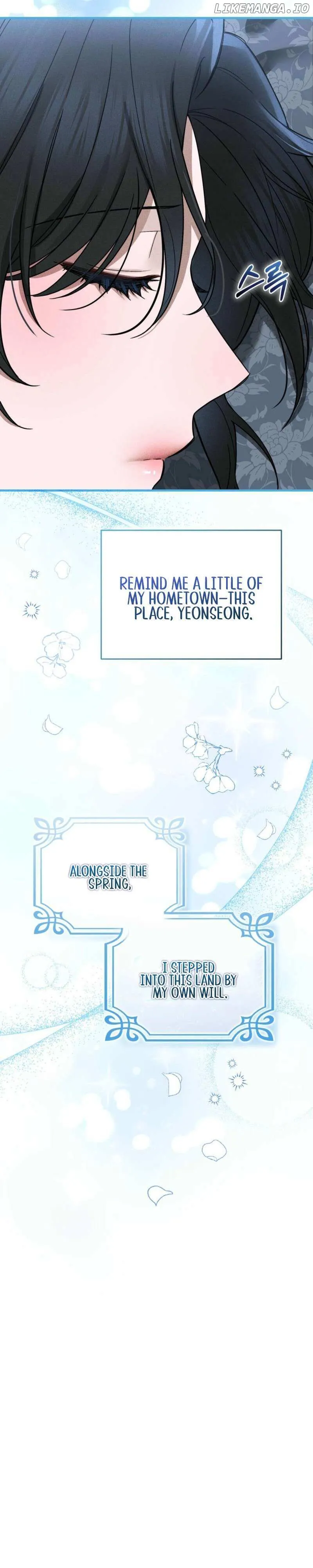 Lady of Yeonseong Chapter 2 page 24 - 