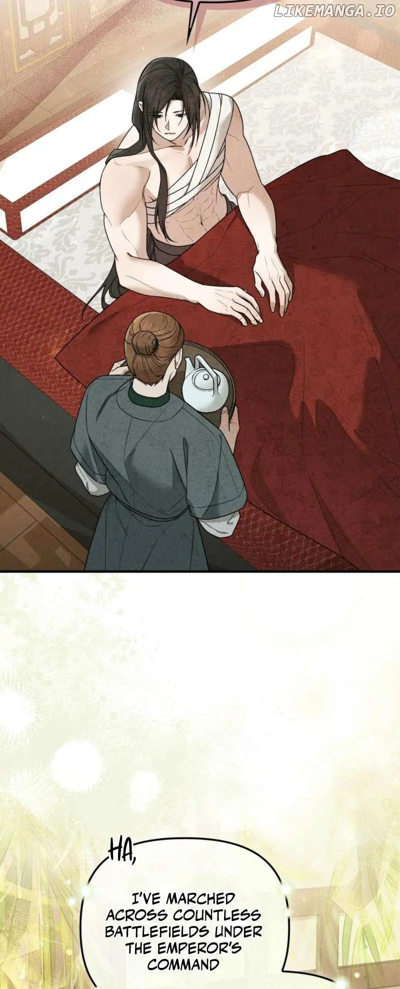 Lady of Yeonseong Chapter 2 page 31 - 